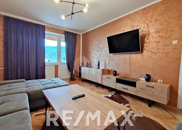 Goldi Apartman