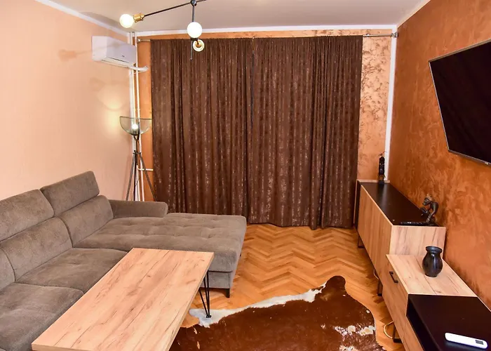 Goldi Apartman