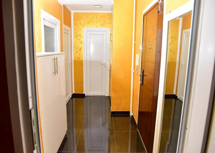 Goldi Apartman