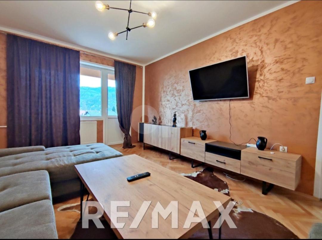Appartement Goldi