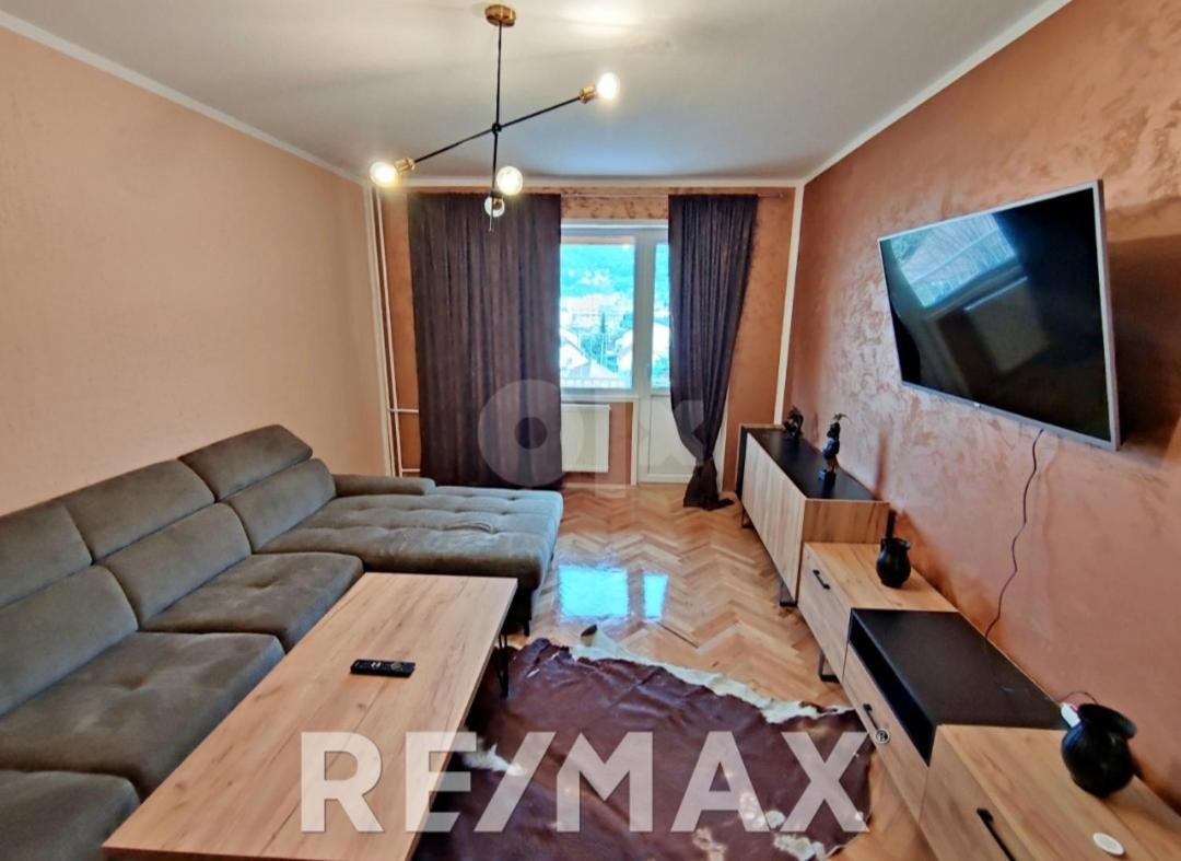 Appartement Goldi *
