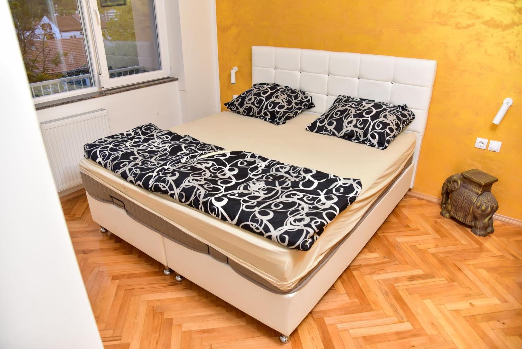 Goldi Appartement